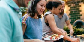 Fecal Calprotectin Test