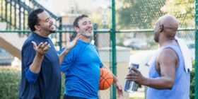 Bioavailable Testosterone